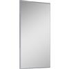 Elita specchio 50x100 cm rettangolare cromo RE060801020040