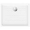 GSI Extra Flat piatto doccia rettangolare 90x72 cm 438811