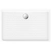 GSI Extra Flat piatto doccia rettangolare 120x80 cm 439811
