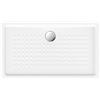 GSI Extra Flat piatto doccia rettangolare 120x70 cm 439911