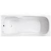 Besco Majka Nova vasca da bagno rettangolare 170x70 cm bianco #WAM-170-PK
