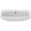 Ideal Standard I.Life A lavabo 60x47 cm ovale a parete bianco T470501