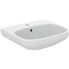 Ideal Standard I.Life A lavabo 50x44 cm ovale a parete bianco T470701