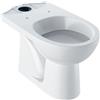 Geberit Selnova vaso wc a terra bianco 500.281.01.7