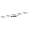 Axor Drain elemento esterno dello scarico 70 cm bianco 42520700