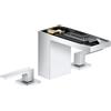 Axor MyEdition rubinetto per lavabo verticale cromo 47072000
