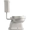 Kerasan sistema di scarico wc 107201
