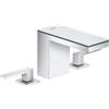 Axor MyEdition rubinetto per lavabo verticale cromo 47070000