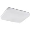 Rabalux Vendel plafoniera 1x12 W bianco 75013