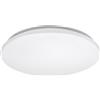 Rabalux Cerrigen plafoniera 1x24 W bianco 71035