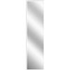 Styler Floryda specchio 32x122 cm rettangolare bianco LU-12362