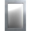 Styler Jyvaskyla specchio 60x86 cm rettangolare LU-12328