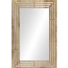 Styler Ornament specchio 40x60 cm rettangolare legno LU-12317
