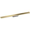Axor Drain elemento esterno dello scarico 90 cm 42522950