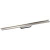 Axor Drain elemento esterno dello scarico 80 cm acciaio 42521800