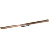 Axor Drain elemento esterno dello scarico 100 cm oro 42523310
