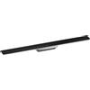 Axor Drain elemento esterno dello scarico 80 cm nero 42521670