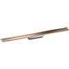 Axor Drain elemento esterno dello scarico 80 cm oro 42521300