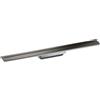 Axor Drain elemento esterno dello scarico 70 cm nero-cromo 42520330