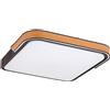 Rabalux Arild plafoniera 1x48 W bianco-nero 71146