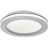 Rabalux Cooperius plafoniera 1x38 W bianco 71003