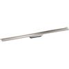 Axor Drain elemento esterno dello scarico 100 cm acciaio 42523800