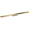 Axor Drain elemento esterno dello scarico 100 cm oro 42523990