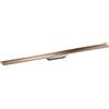 Axor Drain elemento esterno dello scarico 100 cm oro 42523300