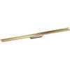 Axor Drain elemento esterno dello scarico 100 cm oro 42523250