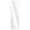 Styler Lahti specchio 47x127 cm rettangolare bianco LU-12276