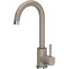 iceBerg Mango rubinetto da cucina verticale beige BQMN7SDQ