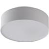Zuma Line Solari lampada da soffitto 1x5 W bianco WM-TD8880-S-3K-WH
