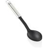 Leifheit Sterling cucchiaio xx cm nero-acciaio 24061