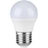 V-TAC lampadina led 1x4.5 W 4000 K E27 217408