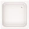 Roca Sacha piatto doccia quadrato 80x80 cm bianco A2B517G000