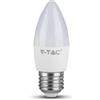 V-TAC lampadina led 1x4.5 W 4000 K E27 2143431