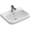 Villeroy & Boch Architectura lavabo 65x47 cm rettangolare a parete bianco 4188KG01