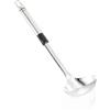 Leifheit mestolo xx cm acciaio 3025