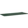 Elita ElitStone piano sopra armadietto 121x46 cm verde RE051200017010