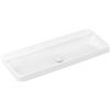 Hansgrohe Xelu Q lavabo 120x48 cm rettangolare a parete-da mobile bianco 61043450