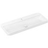 Hansgrohe Xelu Q lavabo 120x48 cm rettangolare a parete-da mobile bianco 61108450