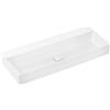 Hansgrohe Xevolos E lavabo 120x48 cm rettangolare a parete-da mobile bianco 61105450