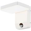 V-TAC lampada da parete per esterni 1x17 W bianco 2947