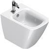 Catalano Green bidet a terra bianco 0419551001