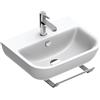 Catalano Sfera lavabo 50x40 cm semicircolare a parete bianco 0720501001