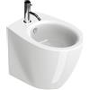 Catalano Italy bidet a terra bianco 0719521001