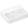 Hansgrohe Xanuia Q lavabo 45x34 cm rettangolare a parete bianco 60229450