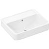Hansgrohe Xanuia Q lavabo 50x39 cm rettangolare a parete bianco 60232450