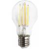 Goldlux Smart Wifi Tuya lampadina led intelligente 1x7 W K E27 313836
