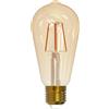 Goldlux Smart Wifi Tuya lampadina led 1x5.5 W K 313829